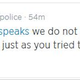 Illustration for article titled Someone Please Get The Detroit Police A New Social Media Manager